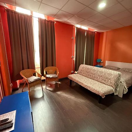 Andres Guest House Sanremo Exteriér fotografie