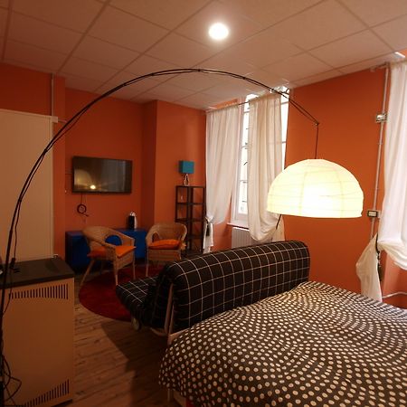 Andres Guest House Sanremo Exteriér fotografie