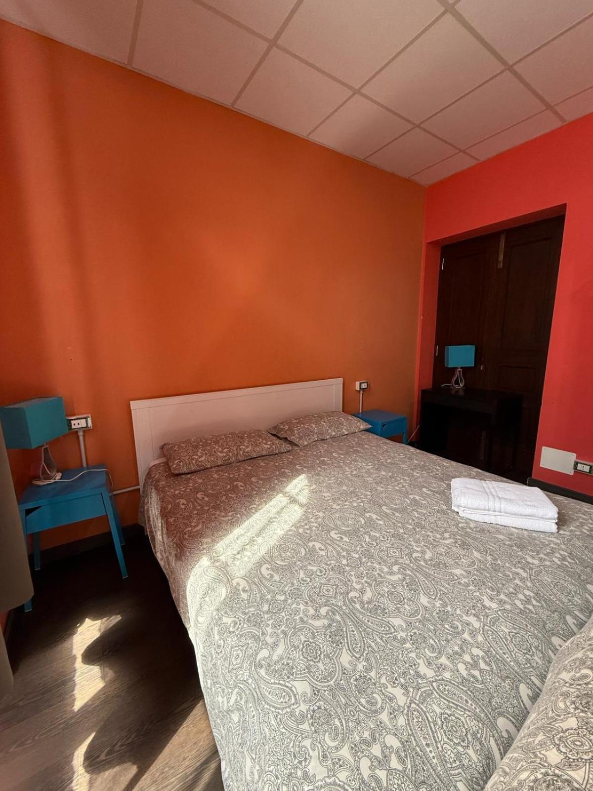 Andres Guest House Sanremo Exteriér fotografie