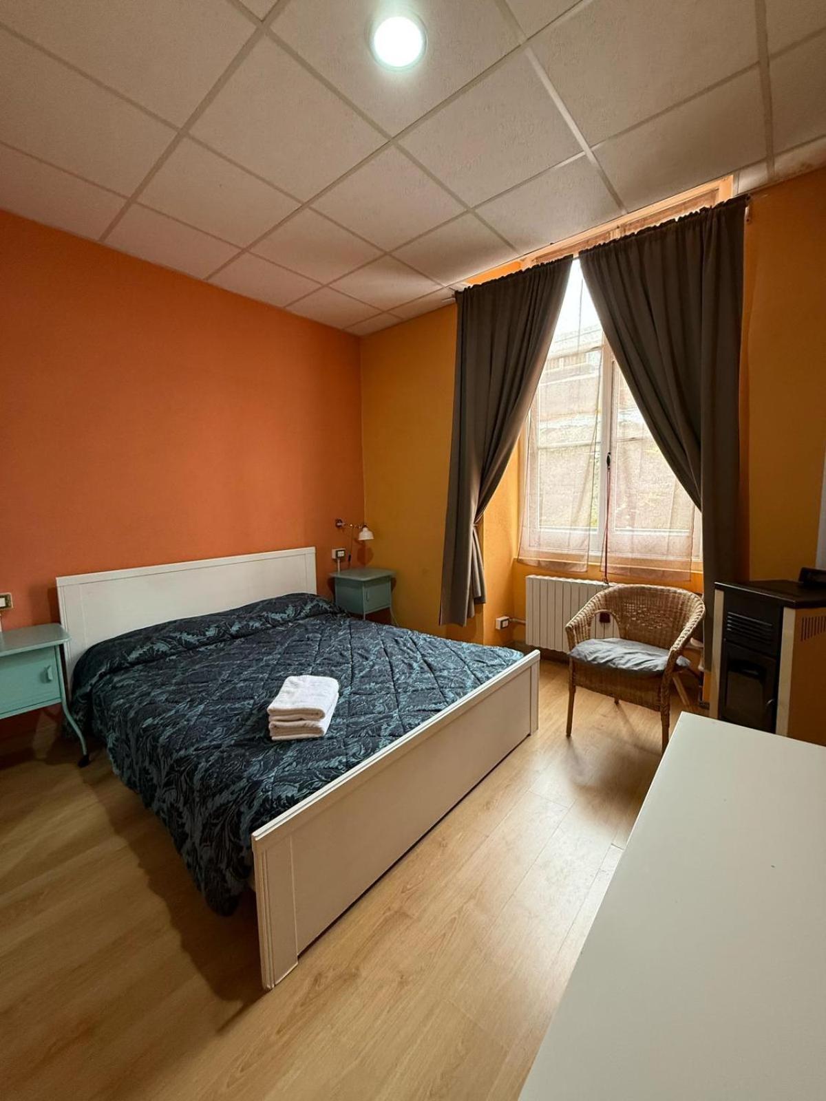 Andres Guest House Sanremo Exteriér fotografie
