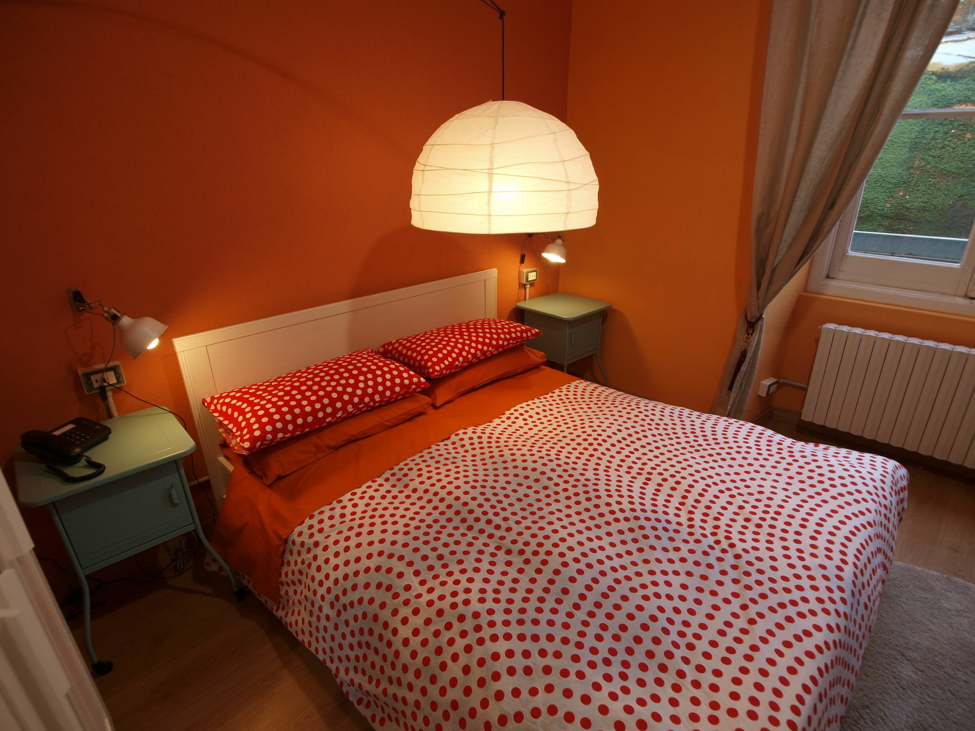 Andres Guest House Sanremo Exteriér fotografie