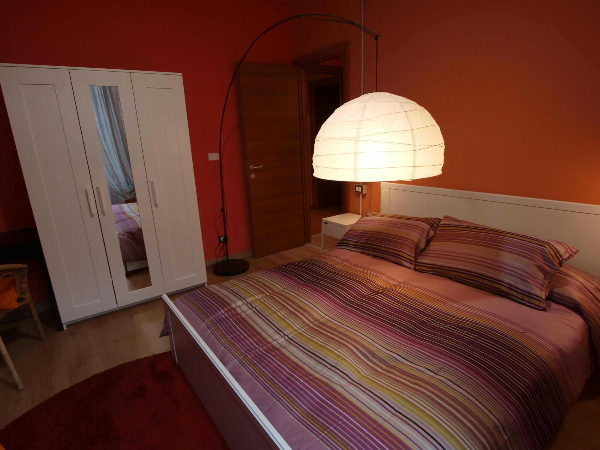 Andres Guest House Sanremo Exteriér fotografie