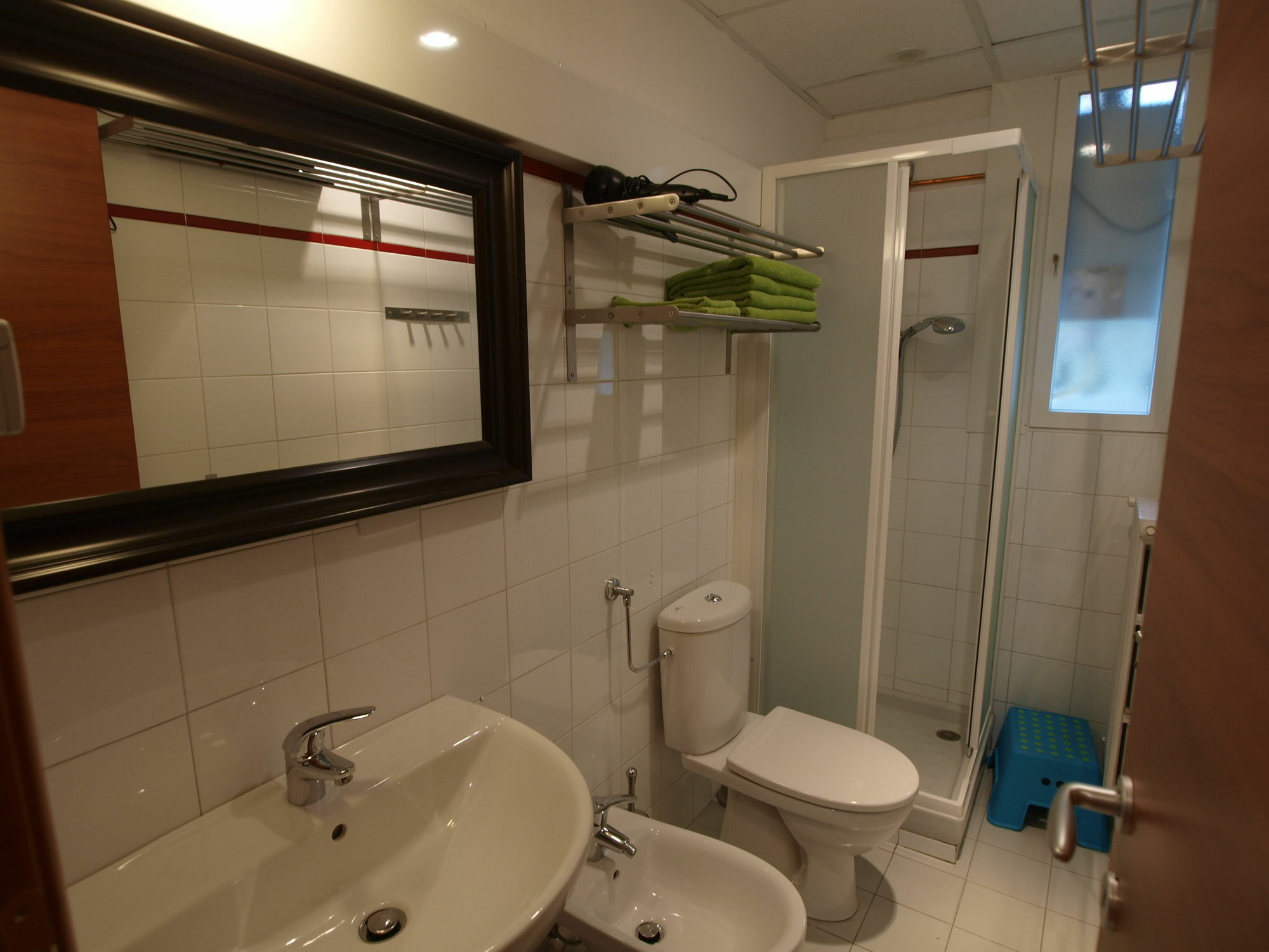 Andres Guest House Sanremo Exteriér fotografie